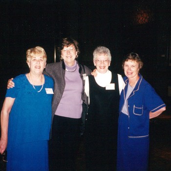 Photo of Jeanine VanKerckhove